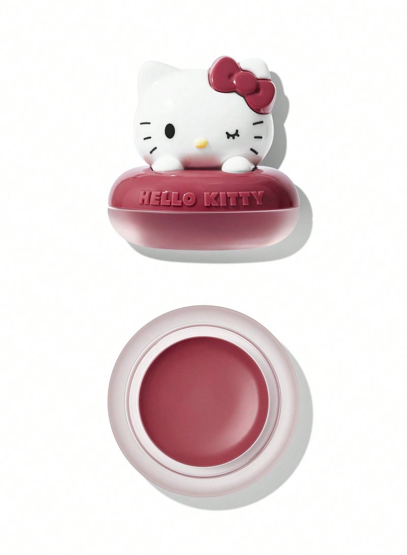 SHEGLAM Coastal Charm Cream Blush - Sun Suit - Image 1