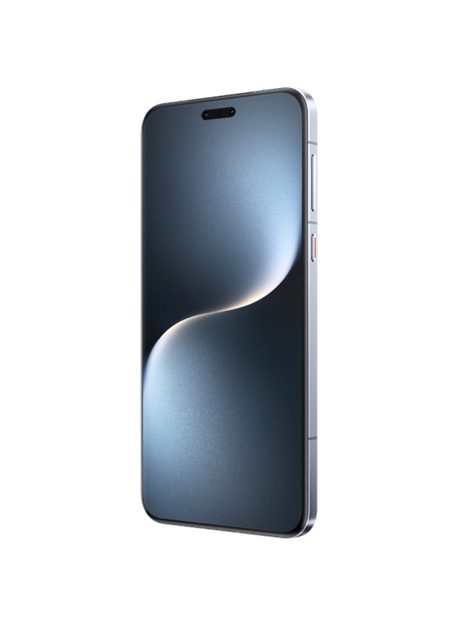 هونور - Magic7 Pro Dual SIM Lunar Shadow Grey  12GB RAM 512 GB  5G - Middle East Version - Image 1