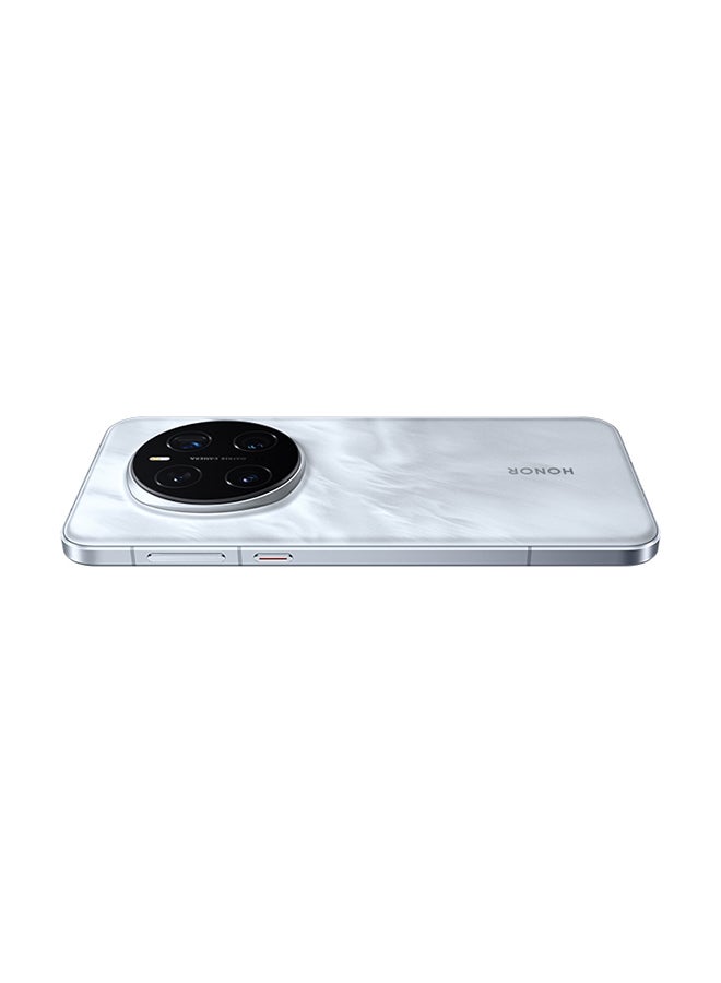 هونور - Magic7 Pro Dual SIM Lunar Shadow Grey  12GB RAM 512 GB  5G - Middle East Version - Image 1