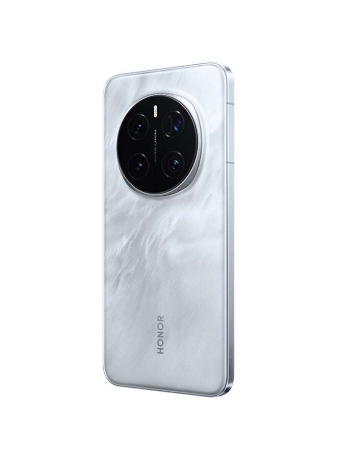 Honor Magic7 Pro Dual SIM Lunar Shadow Grey  12GB RAM 512 GB  5G - Middle East Version - Image 3