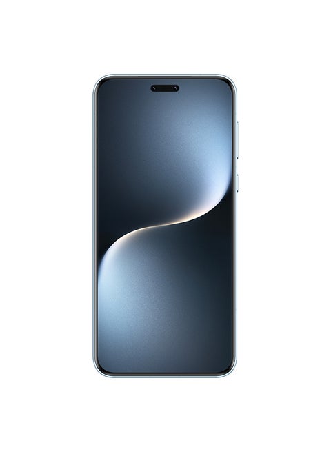 Magic7 Pro Dual SIM Breeze Blue 12GB RAM 512 GB  5G - Middle East Version