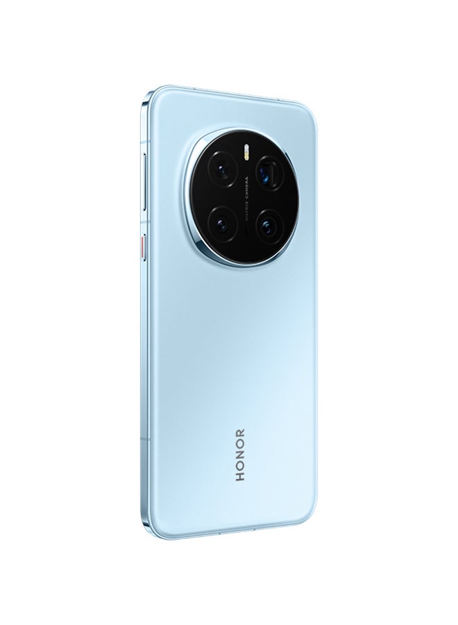 هونور - Magic7 Pro Dual SIM Breeze Blue 12GB RAM 512 GB  5G - Middle East Version - Image 1