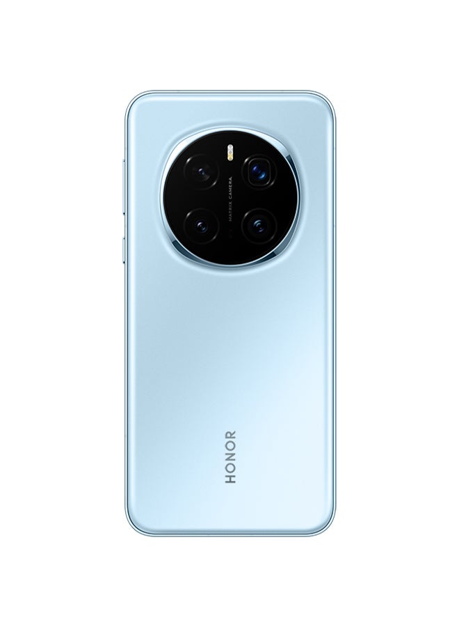هونور - Magic7 Pro Dual SIM Breeze Blue 12GB RAM 512 GB  5G - Middle East Version - Image 1