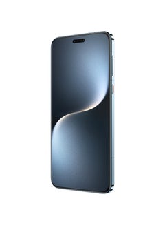 هونور Magic7 Pro Dual SIM Breeze Blue 12GB RAM 512 GB  5G - Middle East Version  - Image 3