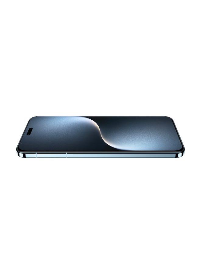 هونور - Magic7 Pro Dual SIM Breeze Blue 12GB RAM 512 GB  5G - Middle East Version - Image 1
