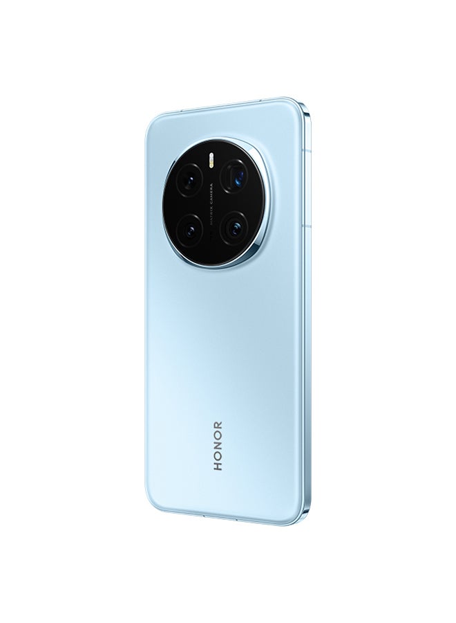 هونور - Magic7 Pro Dual SIM Breeze Blue 12GB RAM 512 GB  5G - Middle East Version - Image 1