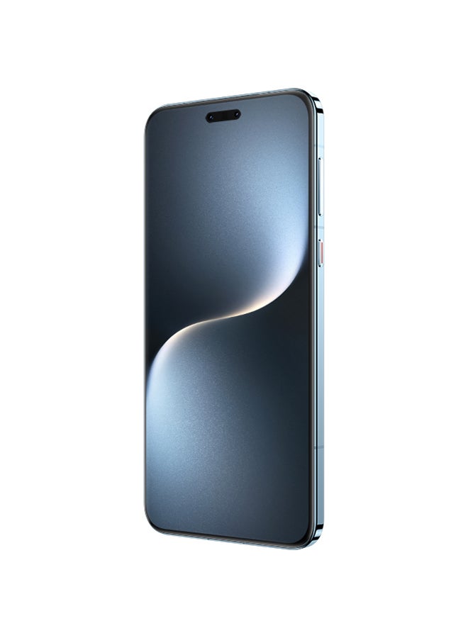 Honor Magic7 Pro Dual SIM Breeze Blue 12GB RAM 512 GB  5G - Middle East Version - Image 3