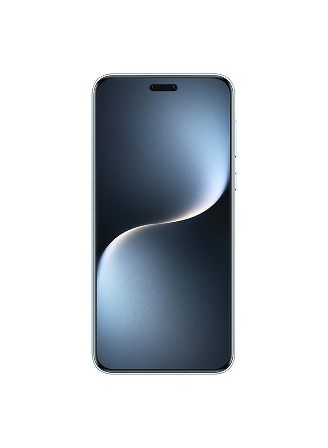 Honor Magic7 Pro Dual SIM Breeze Blue 12GB RAM 512 GB  5G - Middle East Version - Image 1