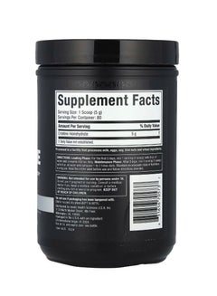 MuscleTech Platinum 100% Creatine Unflavored 14.11 oz (400 g)  - Image 2