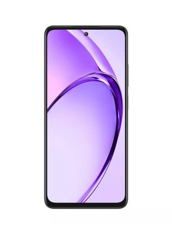 A3 Pro 5G Dual SIM Starry Black 8GB RAM 256GB - International Version (Full Box)