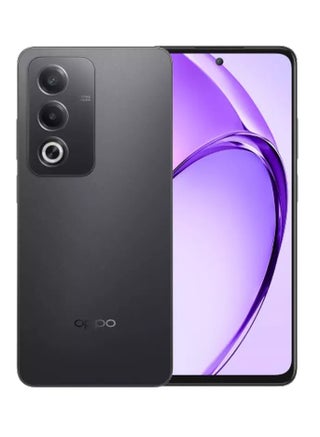 A3 Pro 5G Dual SIM Starry Black 8GB RAM 256GB - International Version (Full Box) - pnsku/N70137869V/45/_/1735292882/fb80918b-8b42-4f90-be0d-cf1b5dfb2ca8