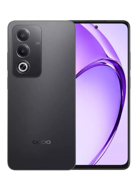 A3 Pro 5G Dual SIM Starry Black 8GB RAM 256GB - International Version (Full Box)