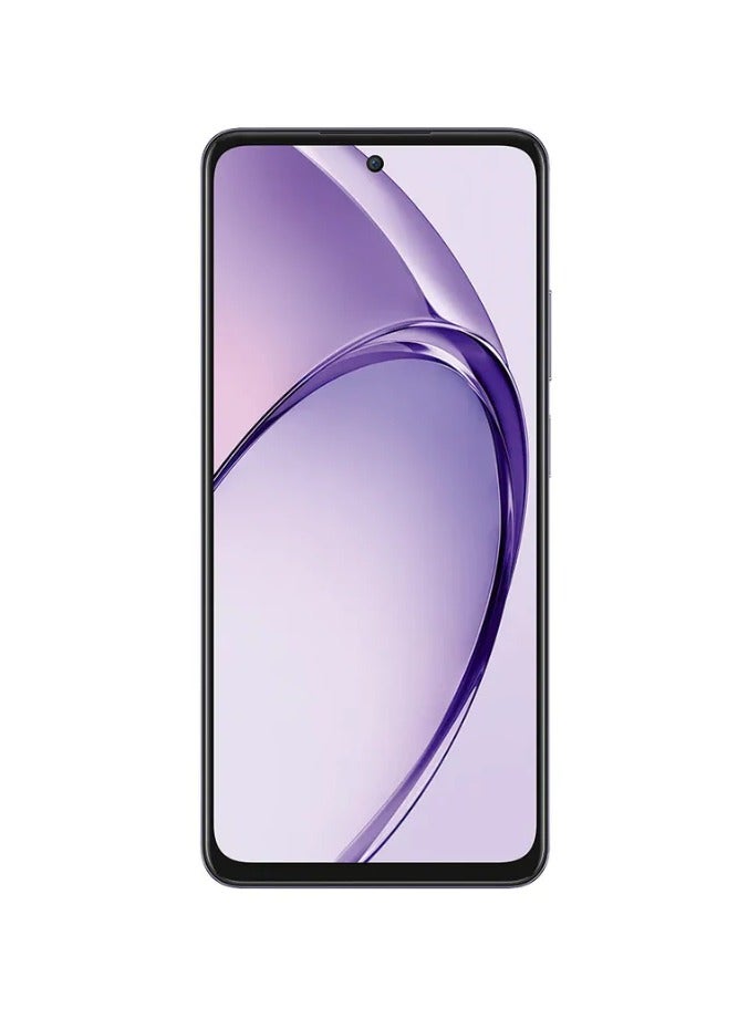 OPPO - A3 Pro 5G Dual SIM Moonlight Purple 8GB RAM 256GB - International Version (Full Box) - Image 1
