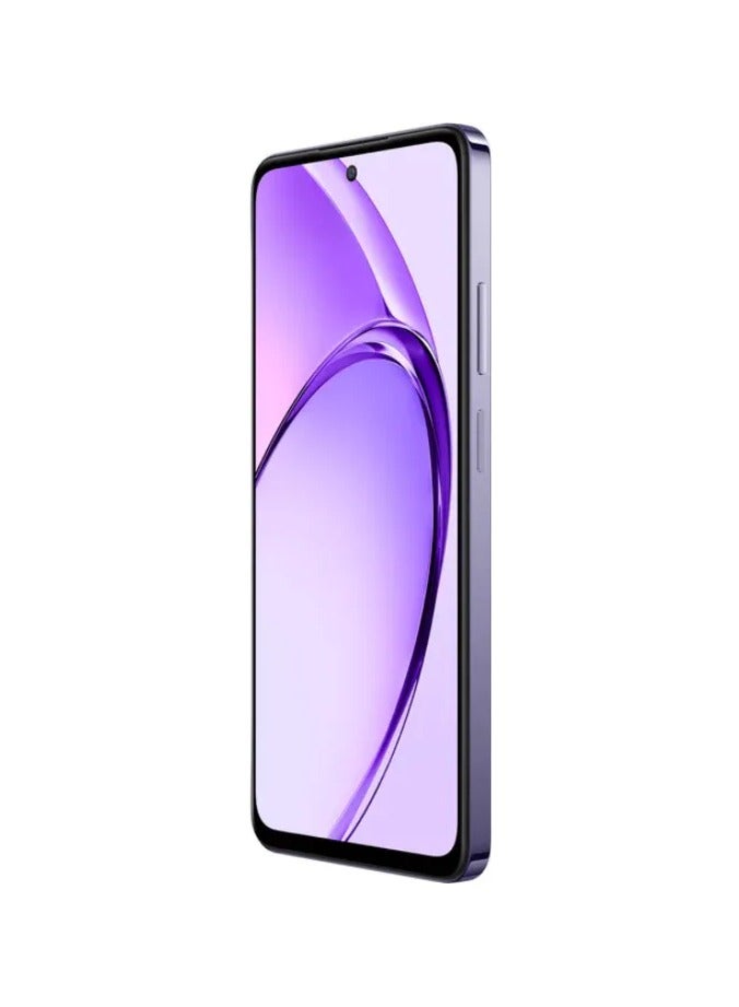 OPPO - A3 Pro 5G Dual SIM Moonlight Purple 8GB RAM 256GB - International Version (Full Box) - Image 1