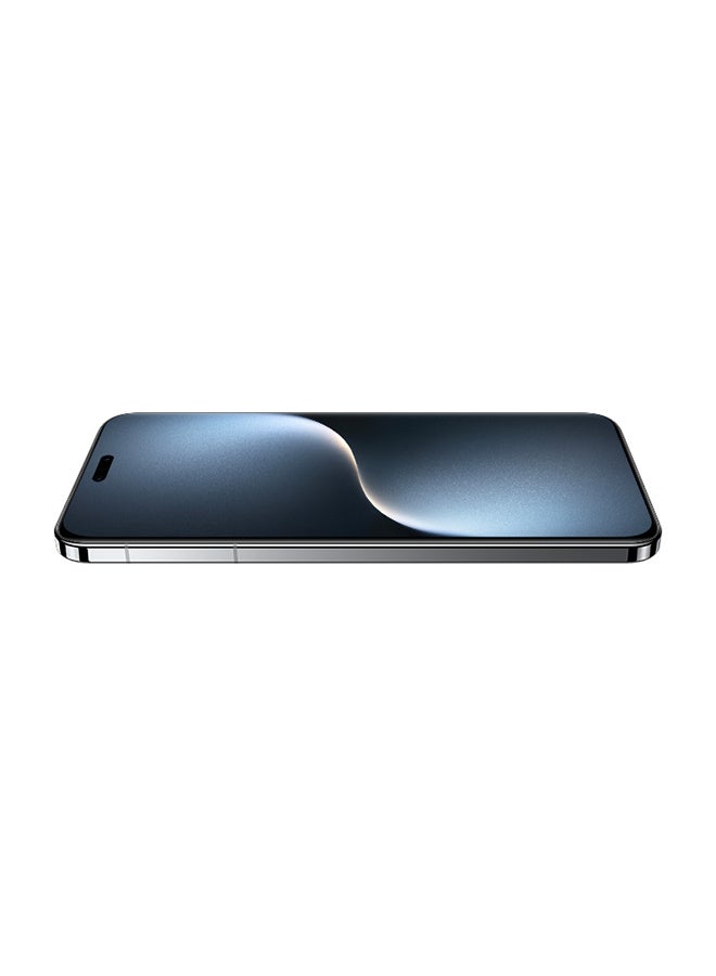 Honor - Magic7 Pro Dual SIM Black 12GB RAM 512 GB  5G - Middle East Version - Image 1