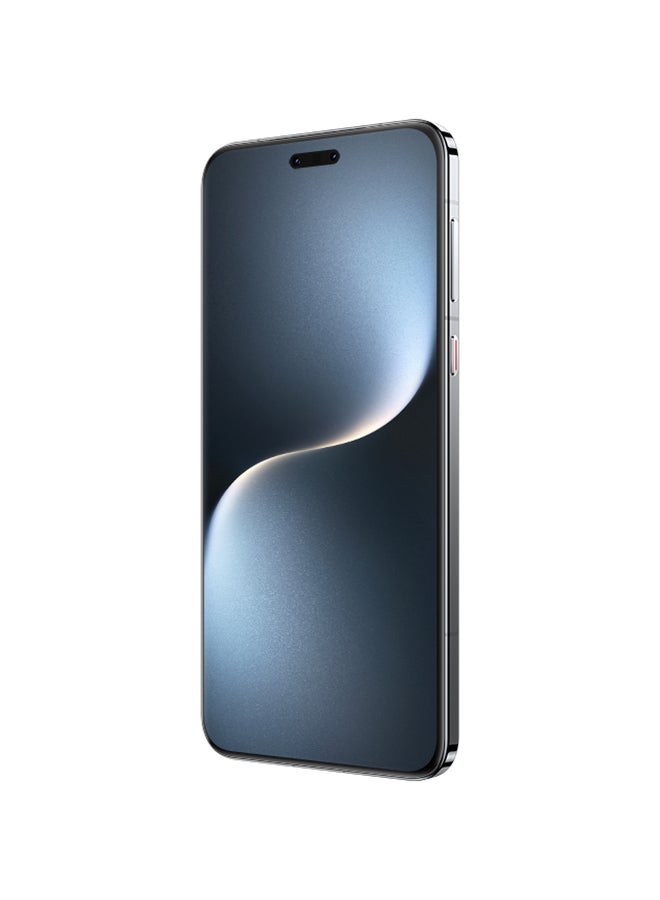 Honor - Magic7 Pro Dual SIM Black 12GB RAM 512 GB  5G - Middle East Version - Image 1