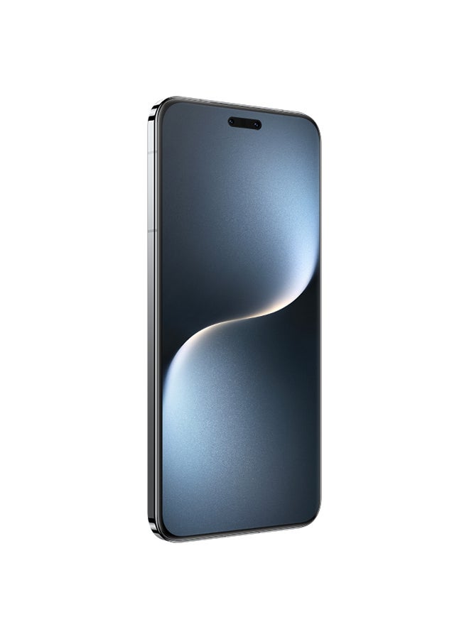 Honor - Magic7 Pro Dual SIM Black 12GB RAM 512 GB  5G - Middle East Version - Image 1