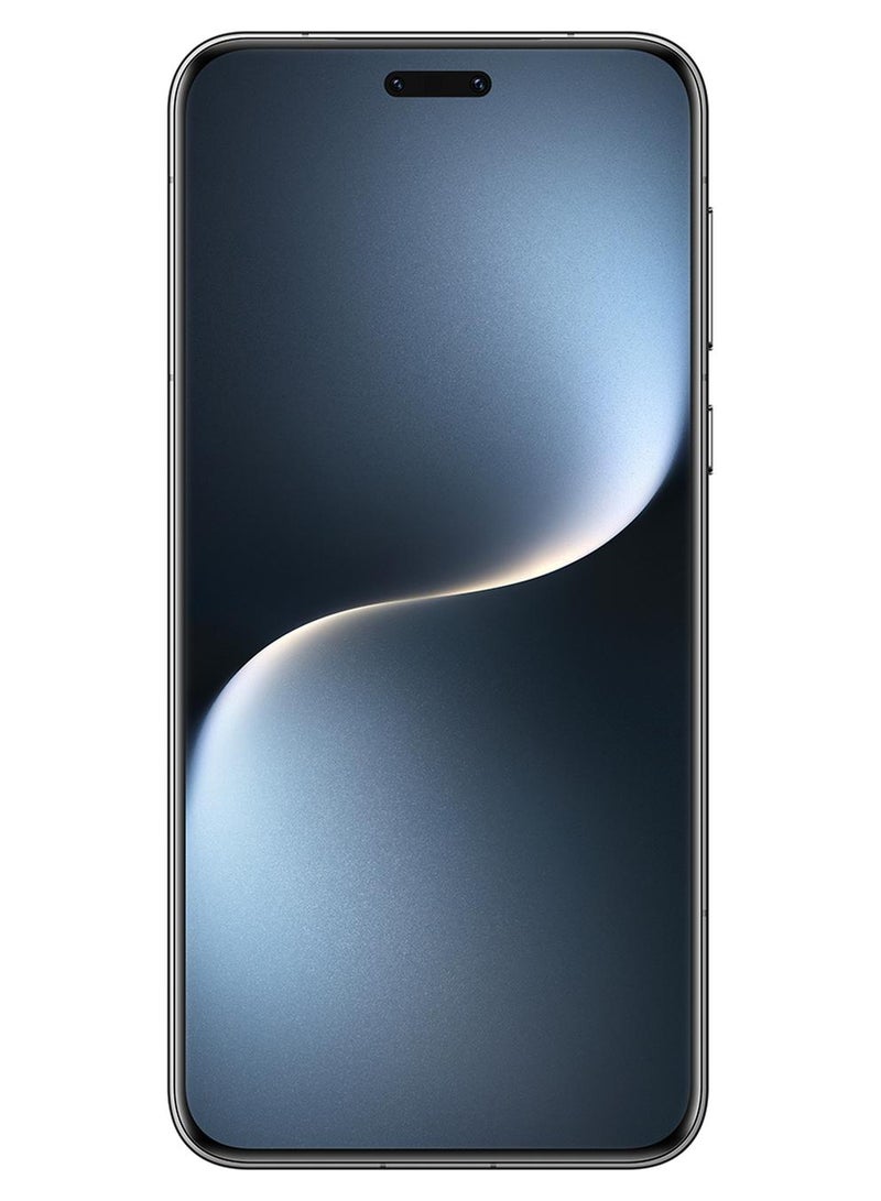 Honor Magic7 Pro Dual SIM Black 12GB RAM 512 GB  5G - Middle East Version - Image 1