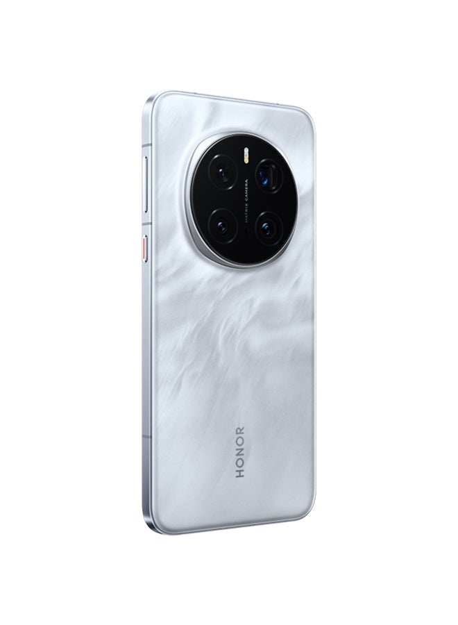 Magic7 Pro Dual SIM Lunar Shadow Grey  12GB RAM 512 GB  5G with Gift - Middle East Version