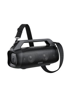 Soundcore Motion Boom Plus | Outdoor Portable Speaker Black  - Image 1