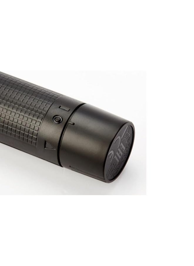 BaByliss Multi Nose And Ear Trimmer Saso - BABE650SDE Black - Image 3