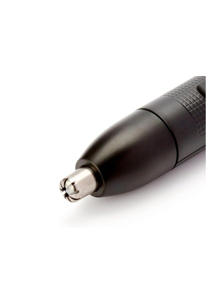 BaByliss Multi Nose And Ear Trimmer Saso - BABE650SDE Black - Image 2