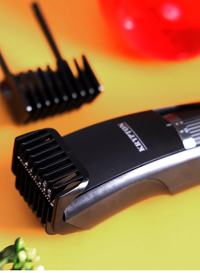كريبتون Professional Trimmer, Rechargeable Hair Trimmer, KNTR5418 Multicolour  - Image 3