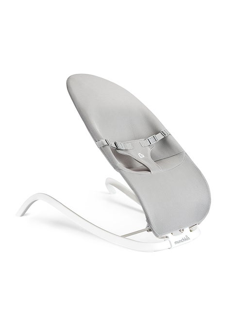 2-In-1 Spring  Bouncer And Rocker - Suitable From Birth