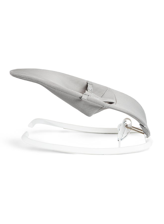 مونشكين اهتزازة وكرسي هزاز 2 في 1 - مناسب من الولادة - Image 3