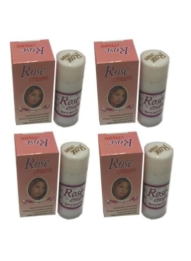 4 Pcs Of Beauty Cream Skin Whitening Cream And Removing Dark Spots 12grams - pnsku/N70138043V/45/_/1735362184/21e0f9ff-6a46-4e22-be04-3c3c3989997e