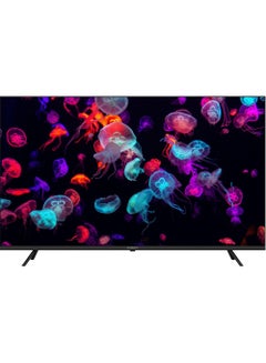 Skyworth 65 Inch 4K QLED Smart LED TV 60 Hz 65Q6520G Black  - Image 2