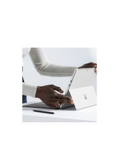 Microsoft Surface Pro Signature Keyboard with Slim Pen Dune English, for Surface Pro (11th Edition) compatibility with Surface Pro 10 for Business, Pro 9, & 8 Dune  - Image 4