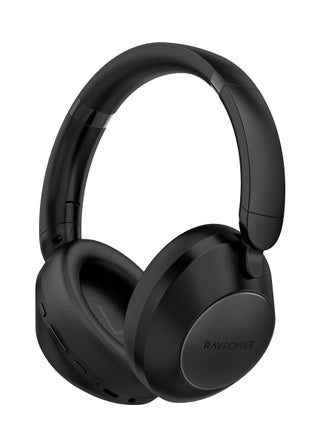 Anc Headphones With Up To 55 Hours Of Playtime black - pnsku/N70138150V/45/_/1735379209/e20596c9-ff6c-49a7-b612-7830e4e01a40