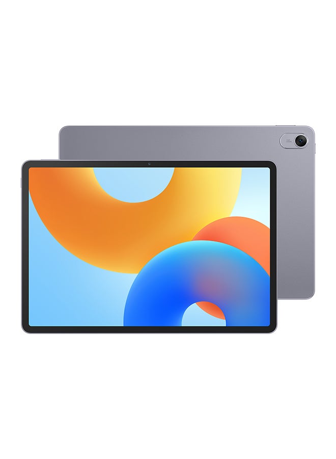 HUAWEI - MatePad 11.5 New PaperMatte Edition Tablet Space Gray 8GB RAM 256GB WIFI - Middle East Version + [ Free Keyboard + M-Pencil + Wireless Mouse + Backpack ] - Image 1