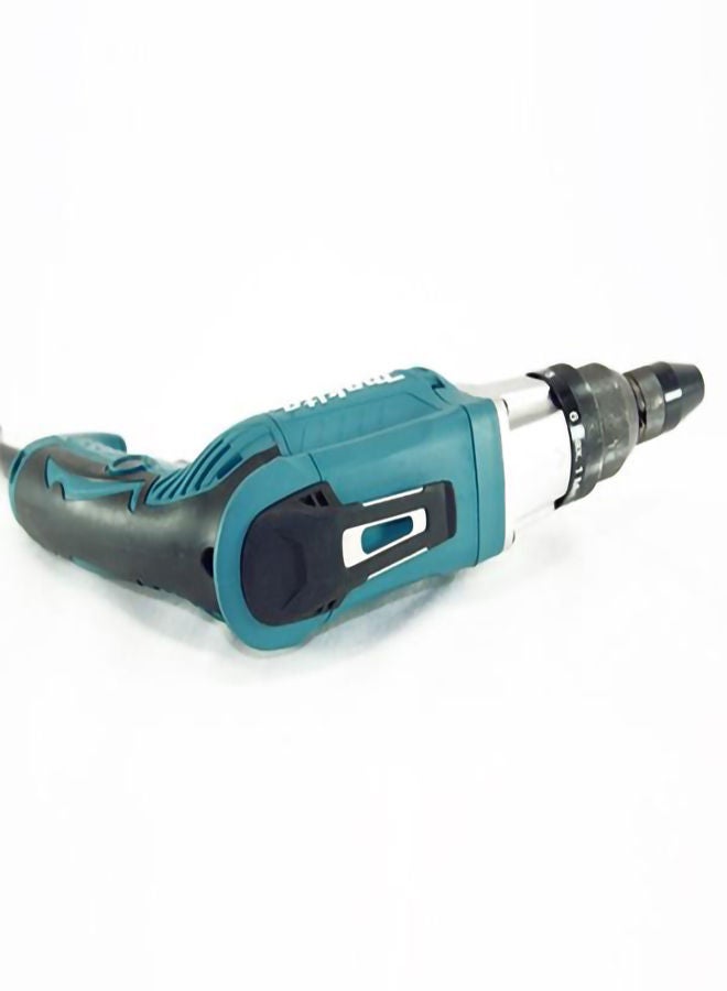 ماكيتا Makita FS2700 Screw Gun, Hexagon Drive 1/4″, 570W, 0~2500rpm, 1.8kg Green  - Image 2