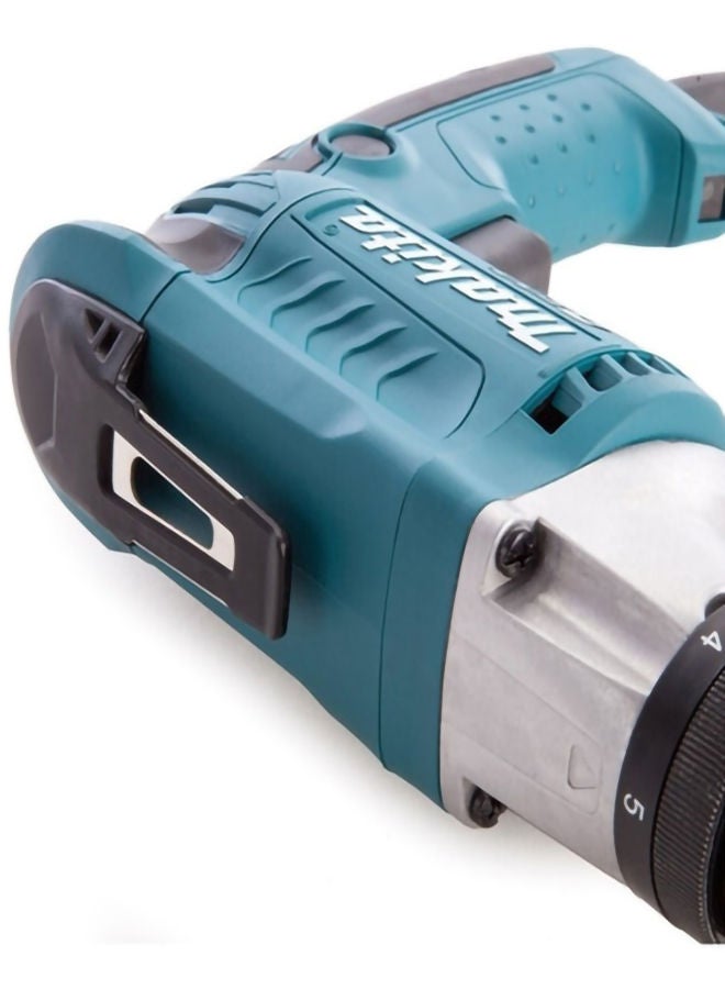 ماكيتا Makita FS2700 Screw Gun, Hexagon Drive 1/4″, 570W, 0~2500rpm, 1.8kg Green  - Image 5