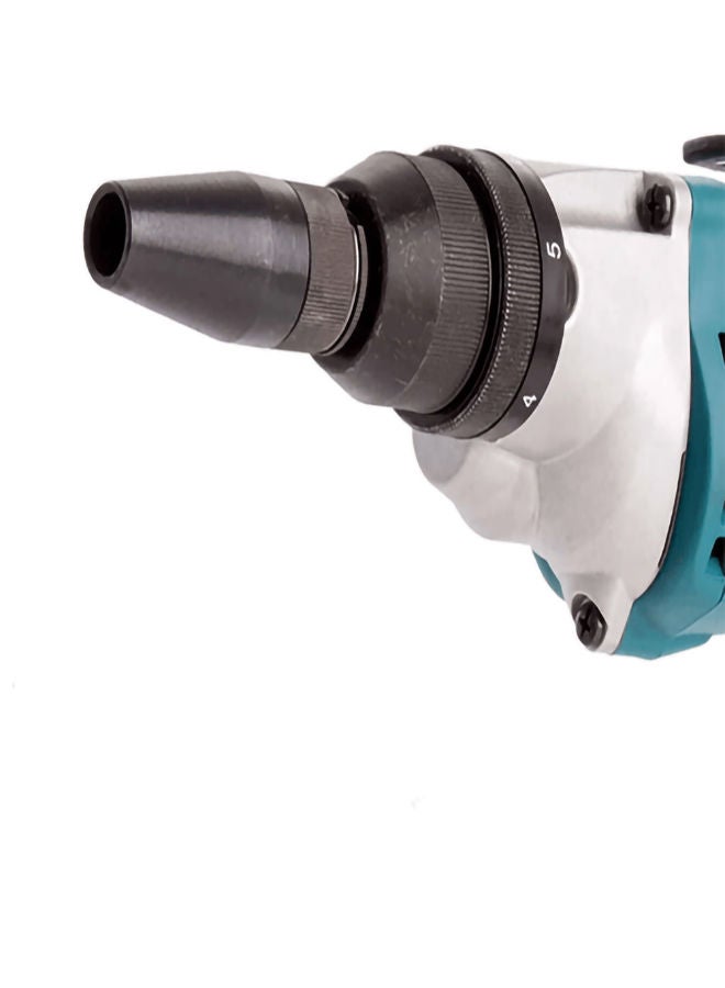ماكيتا Makita FS2700 Screw Gun, Hexagon Drive 1/4″, 570W, 0~2500rpm, 1.8kg Green  - Image 4