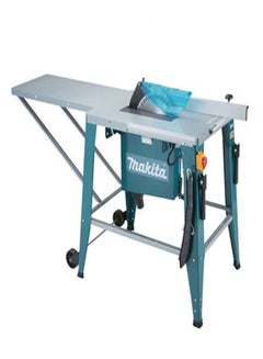 Makita Makita 2712 Table Saw 315mm ( 12-3/8 inch ), 2000W, 3400rpm, 52.9kg Green 
