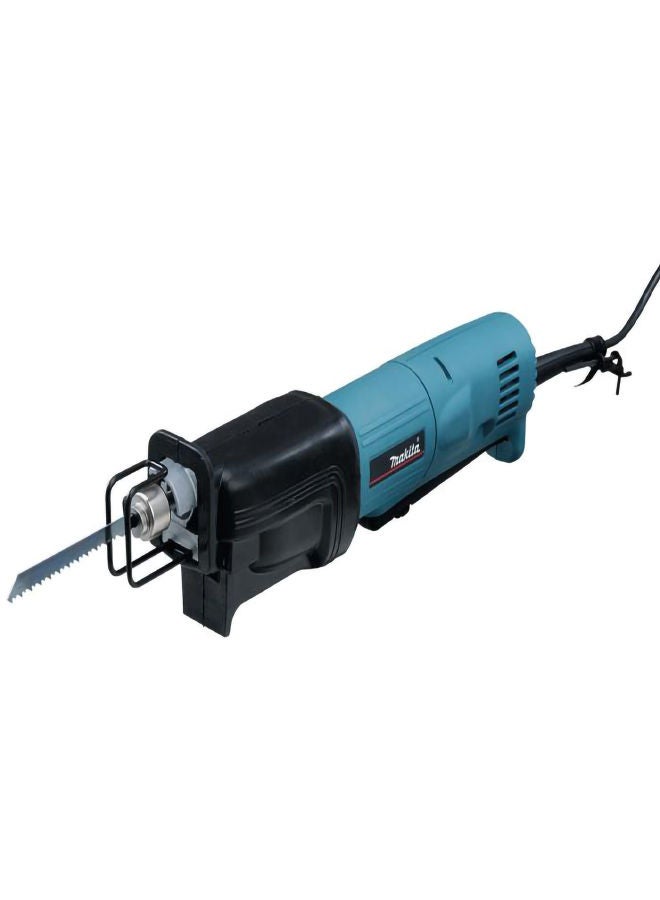 ماكيتا Makita JR1000FT Recipro Saw, 340W, Length of Stroke 14mm, 0~4800spm, 1.6kg Green  - Image 1