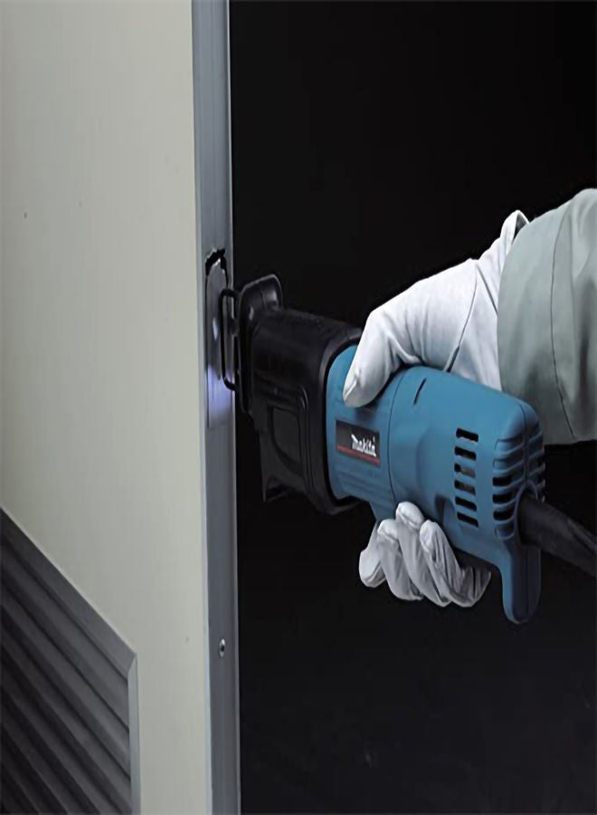 ماكيتا Makita JR1000FT Recipro Saw, 340W, Length of Stroke 14mm, 0~4800spm, 1.6kg Green  - Image 4