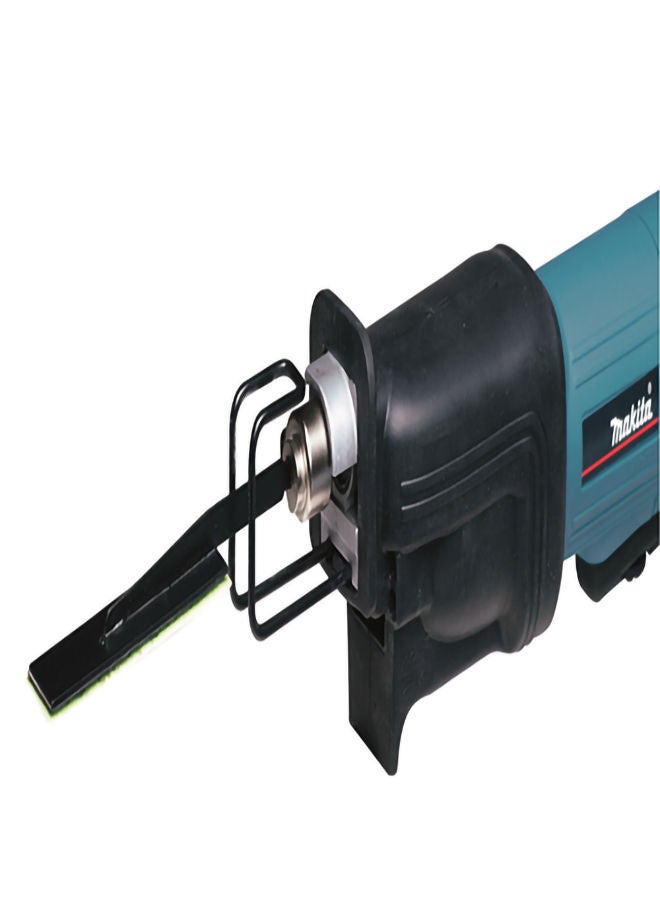ماكيتا Makita JR1000FT Recipro Saw, 340W, Length of Stroke 14mm, 0~4800spm, 1.6kg Green  - Image 2