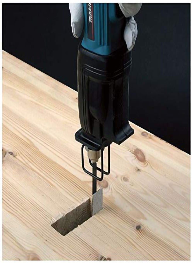 ماكيتا Makita JR1000FT Recipro Saw, 340W, Length of Stroke 14mm, 0~4800spm, 1.6kg Green  - Image 3