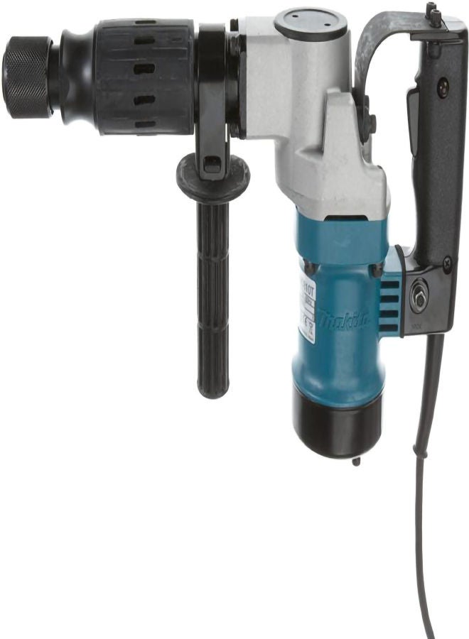 Makita - Makita HM0810T Jack Hammer Machine, For Concerete, 900W, Impact 7.6 Joules, 2900 ipm, 5.5kg Green - Image 1