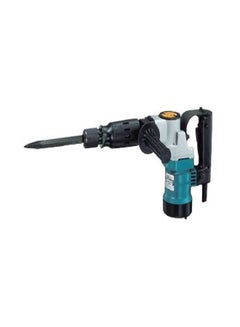 Makita HM0810T Jack Hammer Machine, For Concerete, 900W, Impact 7.6 Joules, 2900 ipm, 5.5kg Green