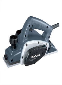 ماكيتا Makita M1902G Planer Machine, Planing Width 82mm, Planing Depth 1mm, 500W, 2.7kg Green  - Image 1
