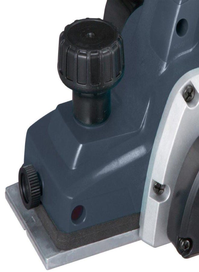 ماكيتا Makita M1902G Planer Machine, Planing Width 82mm, Planing Depth 1mm, 500W, 2.7kg Green  - Image 2