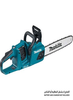 ماكيتا Makita DUC405Z Cordless Chain Saw 18V x 2, Guide Bar 16 inch, Cutting Length 370mm, 5.5kg Green  - Image 1