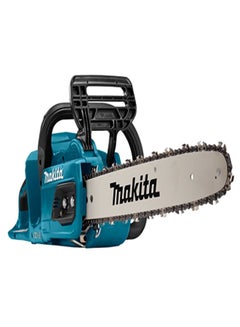 ماكيتا Makita DUC405Z Cordless Chain Saw 18V x 2, Guide Bar 16 inch, Cutting Length 370mm, 5.5kg Green  - Image 2