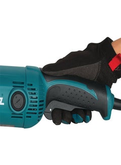 Makita Makita GS5000 Electric straight grinder 125mm(5 inch) ,750W, 5600rpm, 5kg Green  - Image 3