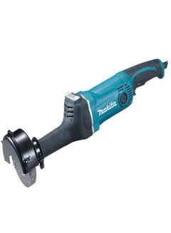 Makita Makita GS5000 Electric straight grinder 125mm(5 inch) ,750W, 5600rpm, 5kg Green  - Image 2